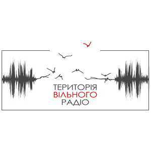 Logo radio online Вільне радіо
