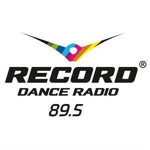 Логотип радио 300x300 - Радио Рекорд