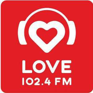 Логотип радио 300x300 - Love Radio