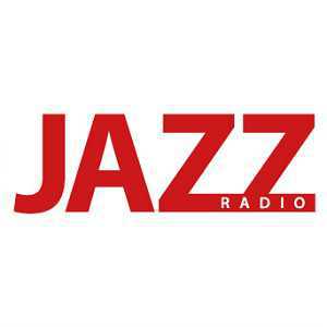 Logo radio online Радио Джаз