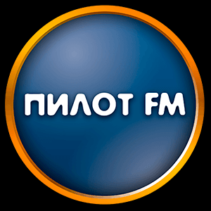 Логотип радио 300x300 - Пилот FM