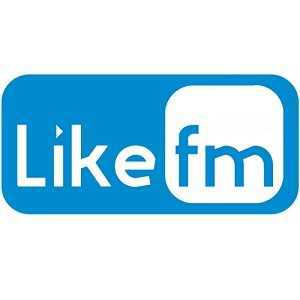 Логотип радио 300x300 - Like FM