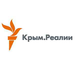 Логотип онлайн радио Радио Крым. Реалии