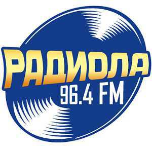 Логотип онлайн радио RadioLa