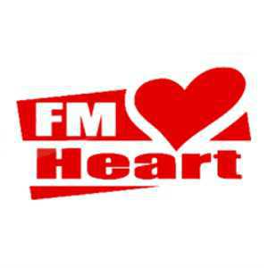 Логотип радио 300x300 - Heart FM