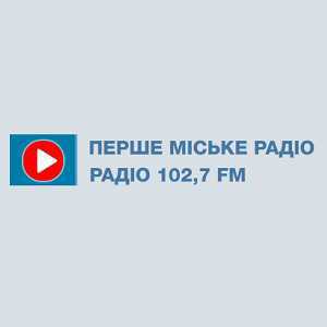 Logo online raadio Первое городское радио
