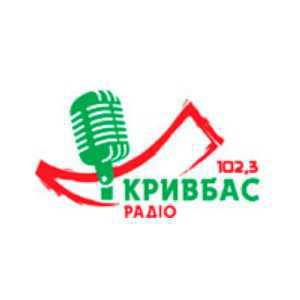 Логотип онлайн радио Радио Кривбасс