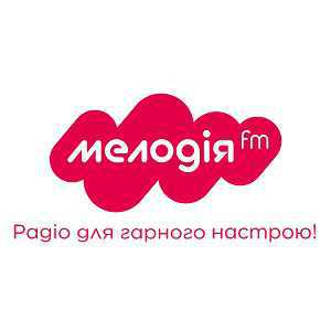 Логотип радио 300x300 - Мелодія FM