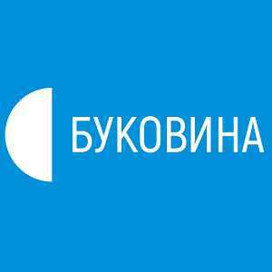 Логотип онлайн радио Украинское радио. Буковина