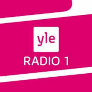 Логотип радио 300x300 - YLE Radio 1