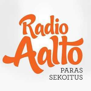 Логотип радио 300x300 - Radio Aalto