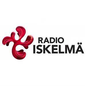 Логотип радио 300x300 - Iskelmä