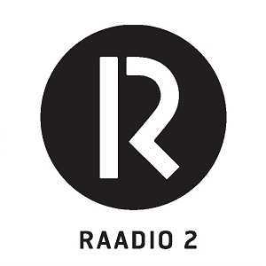Логотип радио 300x300 - Raadio 2