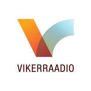 Логотип радио 300x300 - Vikerraadio