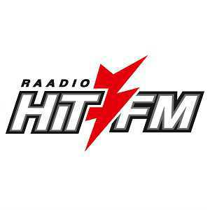 Логотип радио 300x300 - Hit FM