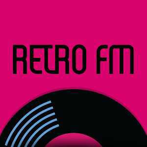 Логотип радио 300x300 - Retro FM