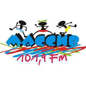 Логотип радио 300x300 - Радио Массив