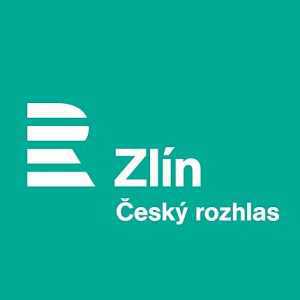Логотип онлайн радио Český rozhlas Zlín