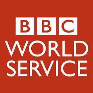 Логотип радио 300x300 - BBC World Service