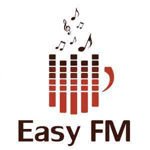 Logo rádio online Easy FM