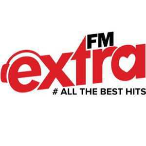 Логотип радио 300x300 - Extra FM