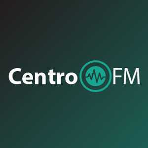 Логотип радио 300x300 - Centro FM