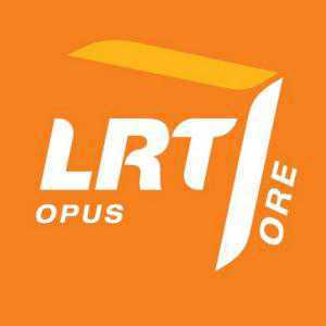 Логотип радио 300x300 - LRT Opus