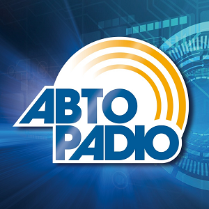 Logo Online-Radio Авторадио