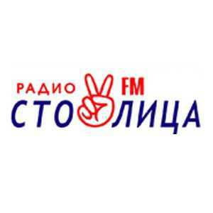 Логотип радио 300x300 - Радио Столица