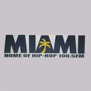Логотип радио 300x300 - Radio Miami
