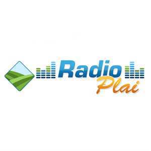 Логотип радио 300x300 - Radio Plai