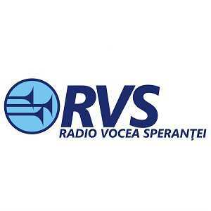 Logo online radio Radio Vocea Speranței