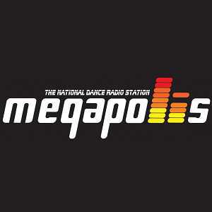 Логотип радио 300x300 - Megapolis FM