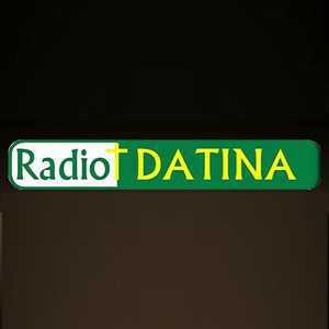 Логотип радио 300x300 - Radio Datina