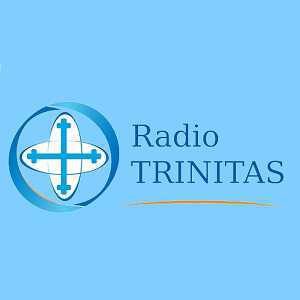Логотип радио 300x300 - Radio Trinitas