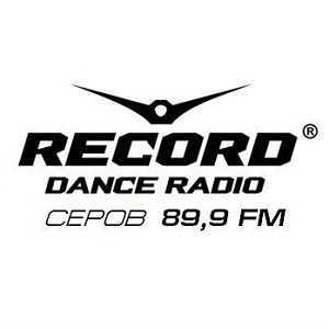 Логотип радио 300x300 - Радио Рекорд