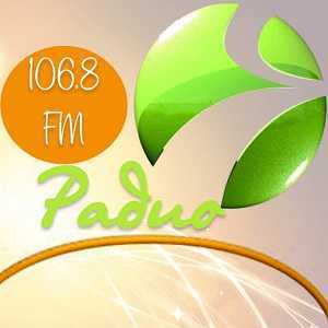 Логотип онлайн радио Радио Ямала