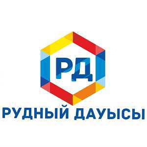 Логотип онлайн радио Рудный Даусы