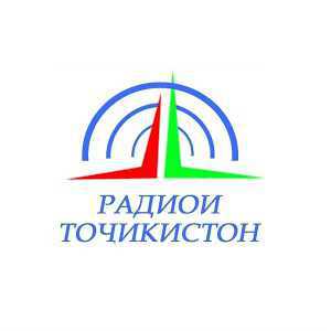 Логотип радио 300x300 - Радиои Тоҷикистон