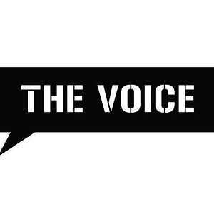 Логотип радио 300x300 - The Voice