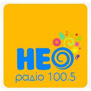 Логотип радио 300x300 - Нео Радио
