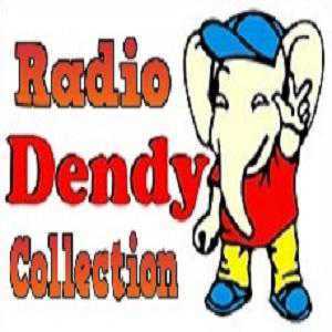 Логотип радио 300x300 - Радио "Dendy-Collection"