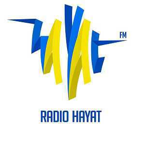 Логотип онлайн радио Радио Хаят