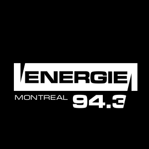 Логотип онлайн радио Energie