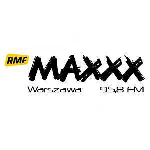 Логотип радио 300x300 - RMF Maxxx