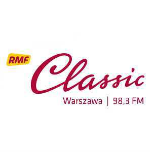 Логотип радио 300x300 - RMF Classic