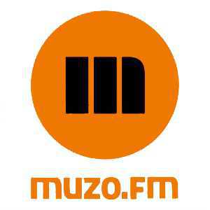 Логотип онлайн радио Muzo.FM