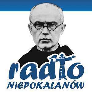 Логотип радио 300x300 - Radio Niepokalanów