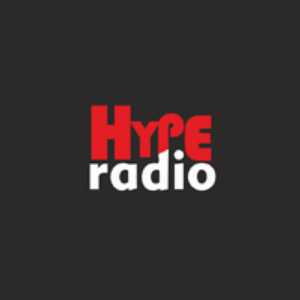 Логотип онлайн радио Hype radio