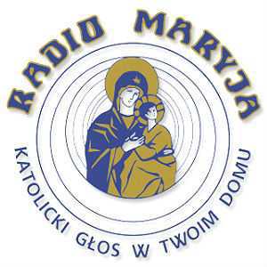 Логотип радио 300x300 - Radio Maryja